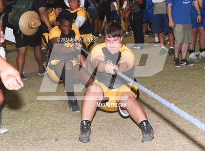 Thumbnail 3 in Shadow Ridge - Big Man Contest photogallery.