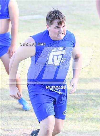 Thumbnail 3 in Shadow Ridge - Big Man Contest photogallery.