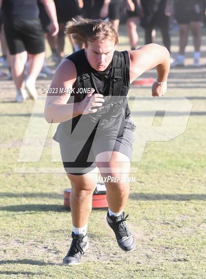 Thumbnail 1 in Shadow Ridge - Big Man Contest photogallery.
