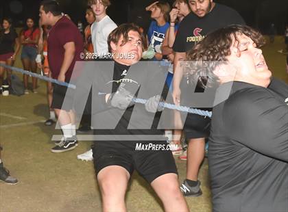 Thumbnail 1 in Shadow Ridge - Big Man Contest photogallery.