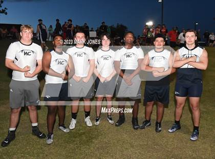 Thumbnail 2 in Shadow Ridge - Big Man Contest photogallery.