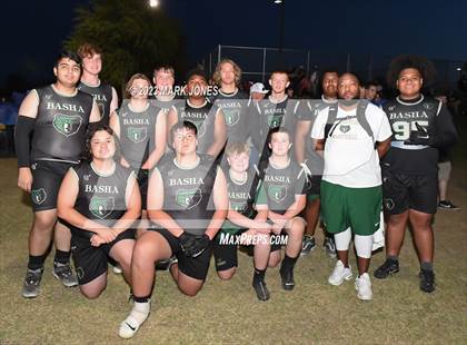 Thumbnail 3 in Shadow Ridge - Big Man Contest photogallery.