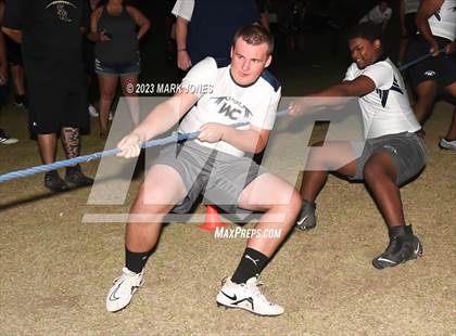 Thumbnail 3 in Shadow Ridge - Big Man Contest photogallery.