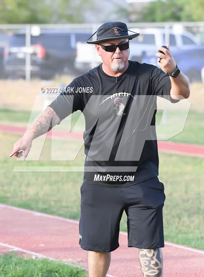 Thumbnail 1 in Shadow Ridge - Big Man Contest photogallery.