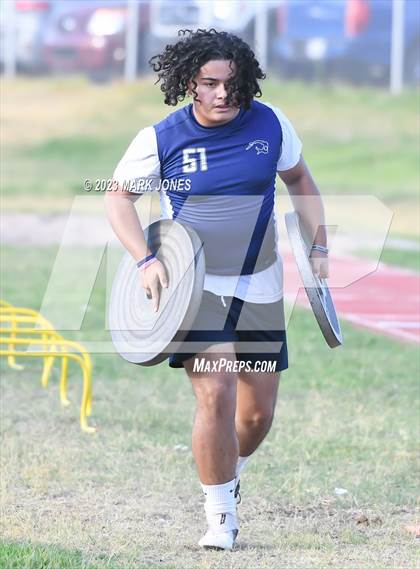 Thumbnail 3 in Shadow Ridge - Big Man Contest photogallery.