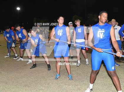 Thumbnail 1 in Shadow Ridge - Big Man Contest photogallery.