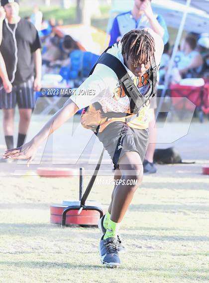 Thumbnail 1 in Shadow Ridge - Big Man Contest photogallery.