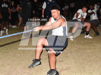 Thumbnail 2 in Shadow Ridge - Big Man Contest photogallery.