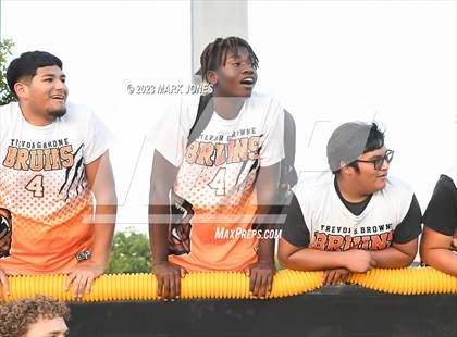 Thumbnail 3 in Shadow Ridge - Big Man Contest photogallery.