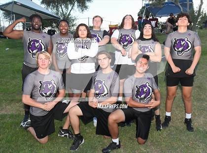 Thumbnail 1 in Shadow Ridge - Big Man Contest photogallery.