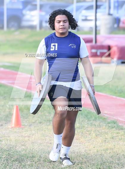 Thumbnail 1 in Shadow Ridge - Big Man Contest photogallery.