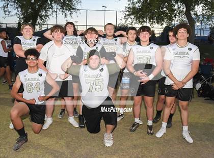 Thumbnail 2 in Shadow Ridge - Big Man Contest photogallery.