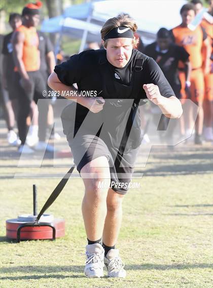 Thumbnail 3 in Shadow Ridge - Big Man Contest photogallery.