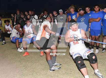 Thumbnail 1 in Shadow Ridge - Big Man Contest photogallery.
