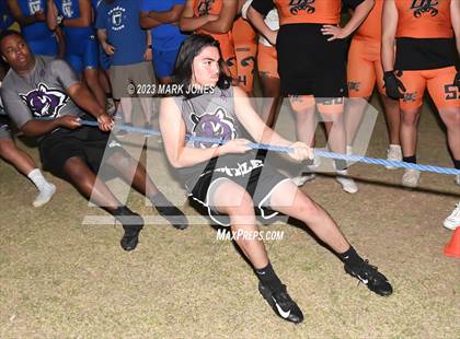 Thumbnail 1 in Shadow Ridge - Big Man Contest photogallery.