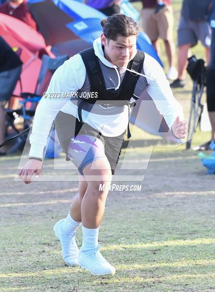 Thumbnail 2 in Shadow Ridge - Big Man Contest photogallery.