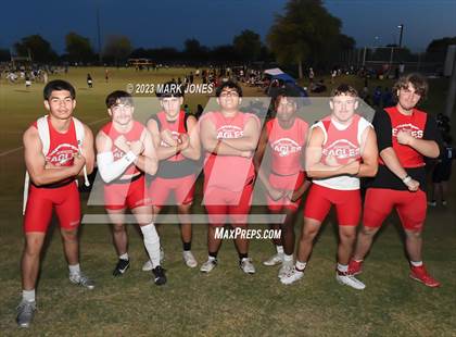 Thumbnail 1 in Shadow Ridge - Big Man Contest photogallery.