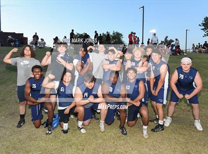 Thumbnail 1 in Shadow Ridge - Big Man Contest photogallery.