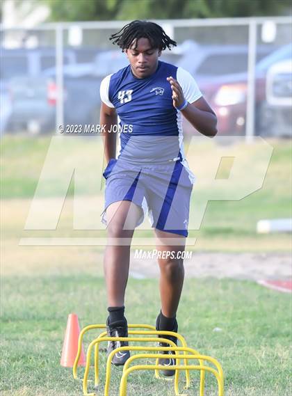 Thumbnail 2 in Shadow Ridge - Big Man Contest photogallery.