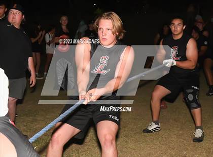 Thumbnail 1 in Shadow Ridge - Big Man Contest photogallery.