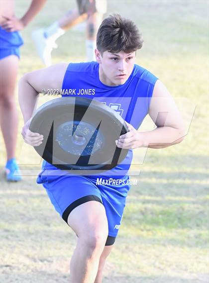 Thumbnail 1 in Shadow Ridge - Big Man Contest photogallery.