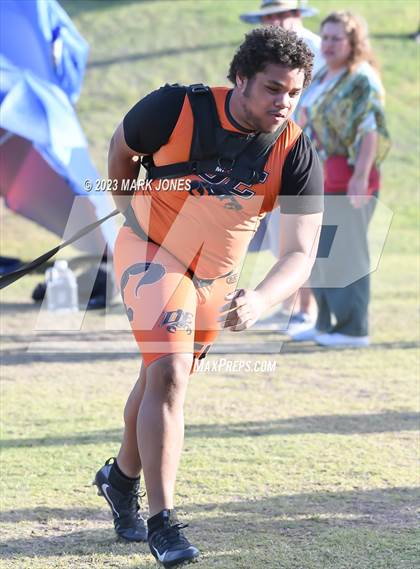 Thumbnail 2 in Shadow Ridge - Big Man Contest photogallery.