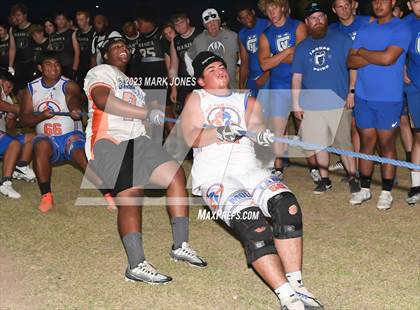Thumbnail 2 in Shadow Ridge - Big Man Contest photogallery.