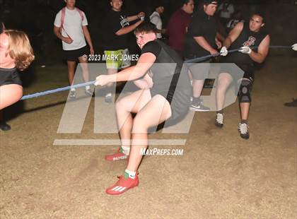 Thumbnail 1 in Shadow Ridge - Big Man Contest photogallery.