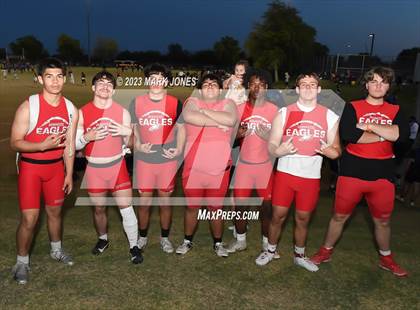 Thumbnail 1 in Shadow Ridge - Big Man Contest photogallery.