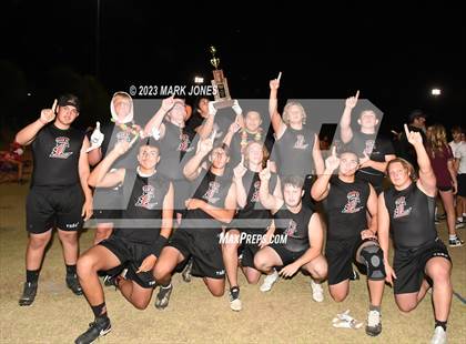 Thumbnail 1 in Shadow Ridge - Big Man Contest photogallery.