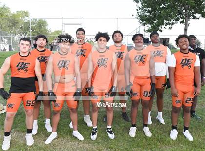 Thumbnail 2 in Shadow Ridge - Big Man Contest photogallery.