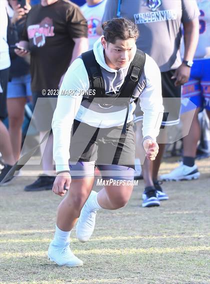 Thumbnail 3 in Shadow Ridge - Big Man Contest photogallery.