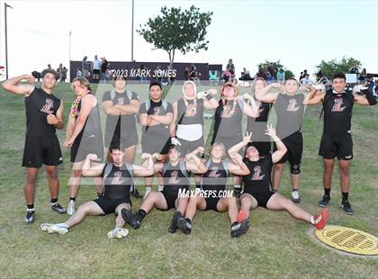 Thumbnail 1 in Shadow Ridge - Big Man Contest photogallery.