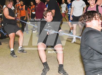 Thumbnail 2 in Shadow Ridge - Big Man Contest photogallery.
