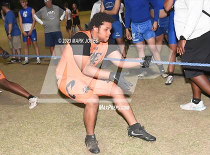 Thumbnail 3 in Shadow Ridge - Big Man Contest photogallery.
