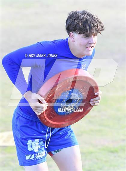 Thumbnail 1 in Shadow Ridge - Big Man Contest photogallery.