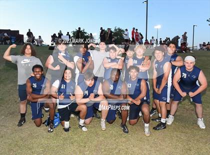 Thumbnail 2 in Shadow Ridge - Big Man Contest photogallery.