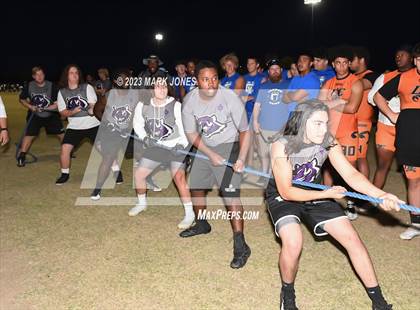 Thumbnail 3 in Shadow Ridge - Big Man Contest photogallery.