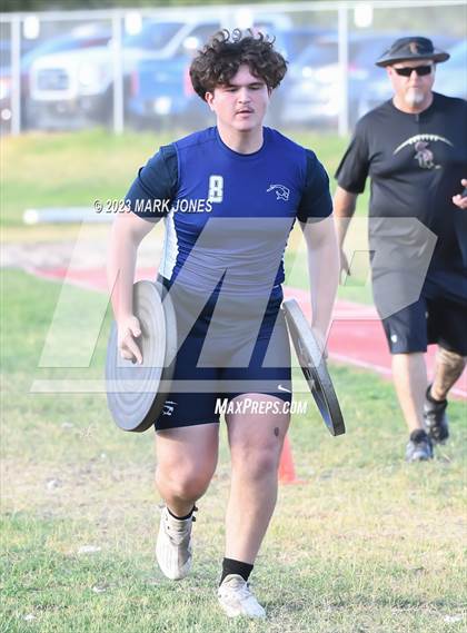 Thumbnail 1 in Shadow Ridge - Big Man Contest photogallery.