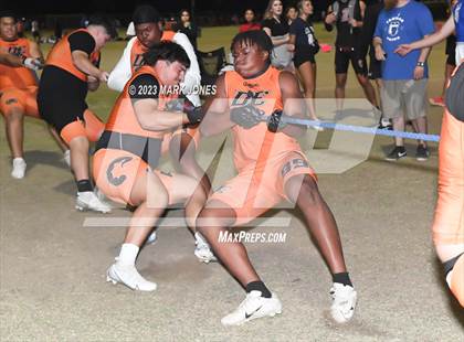 Thumbnail 1 in Shadow Ridge - Big Man Contest photogallery.