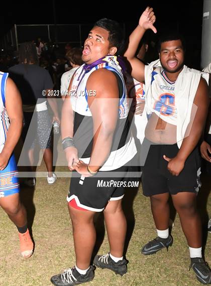 Thumbnail 1 in Shadow Ridge - Big Man Contest photogallery.