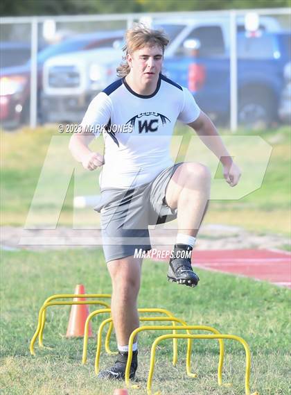 Thumbnail 1 in Shadow Ridge - Big Man Contest photogallery.
