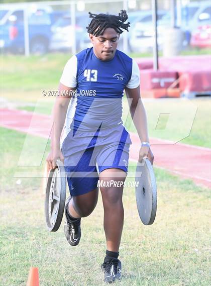 Thumbnail 3 in Shadow Ridge - Big Man Contest photogallery.