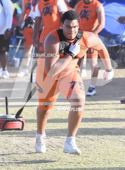 Thumbnail 1 in Shadow Ridge - Big Man Contest photogallery.