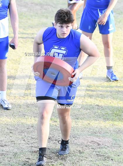 Thumbnail 3 in Shadow Ridge - Big Man Contest photogallery.