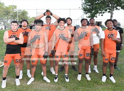 Thumbnail 1 in Shadow Ridge - Big Man Contest photogallery.