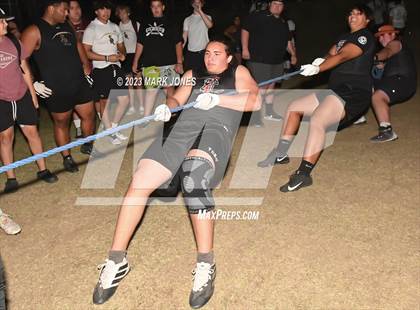 Thumbnail 3 in Shadow Ridge - Big Man Contest photogallery.