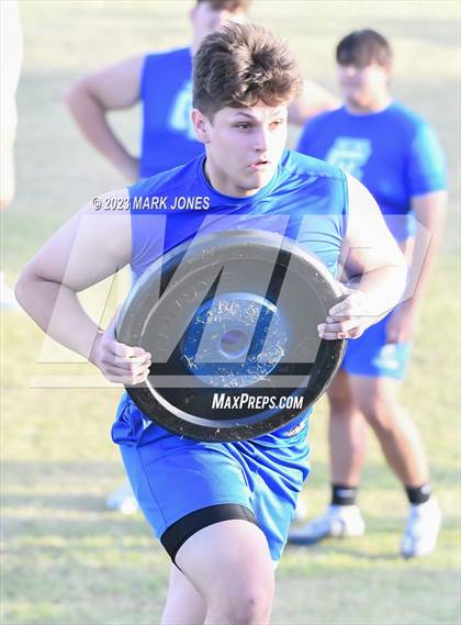 Thumbnail 2 in Shadow Ridge - Big Man Contest photogallery.