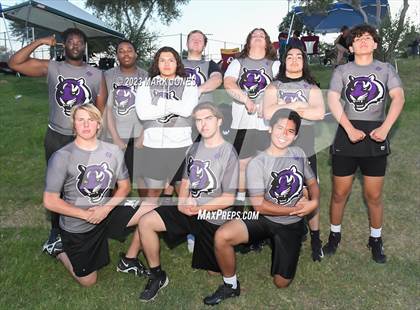 Thumbnail 2 in Shadow Ridge - Big Man Contest photogallery.