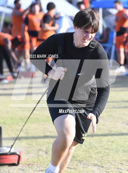 Thumbnail 1 in Shadow Ridge - Big Man Contest photogallery.